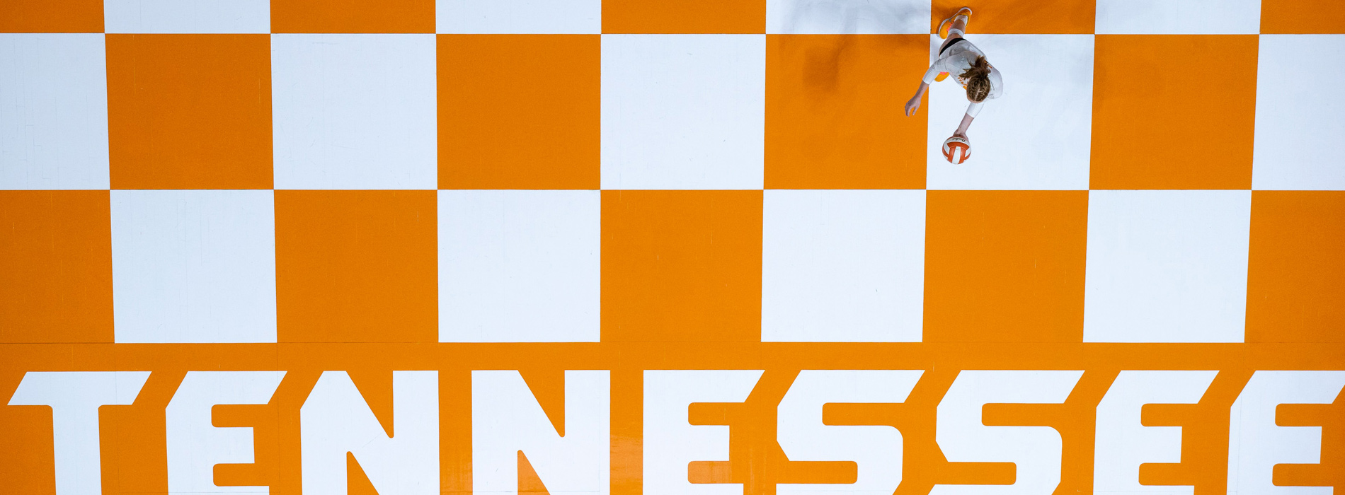 Tennessee Volleyball Camp at University of Tennessee Knoxville, TN
