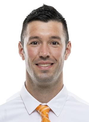 Gavin Watt