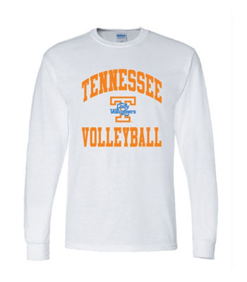 White Long Sleeve