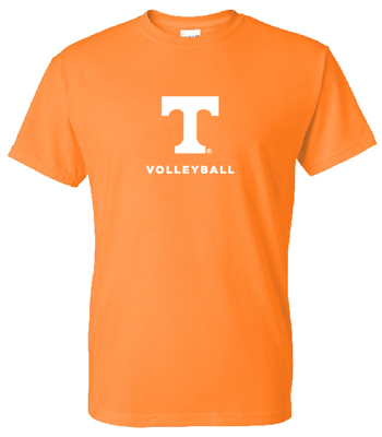 Orange Short Sleeve