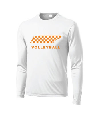 White Long Sleeve