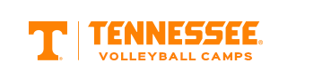 University of Tennessee Volleyball Camp